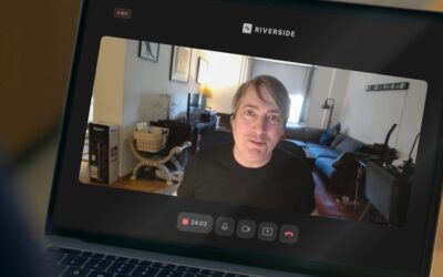 Episode 4: Seth Fineberg