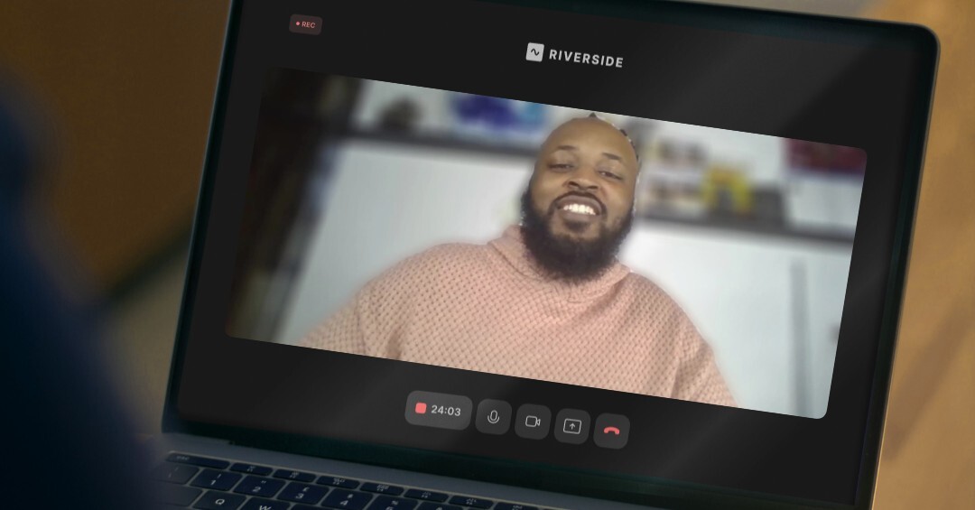 Episode 5: Kendale King