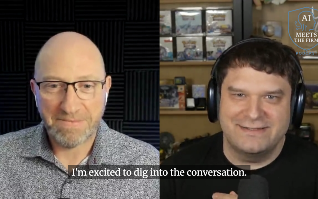 Episode 16: Graeme Barlow